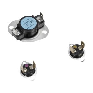 OEM Genuine Part 1 of LA-1053 - THRMST-FIX