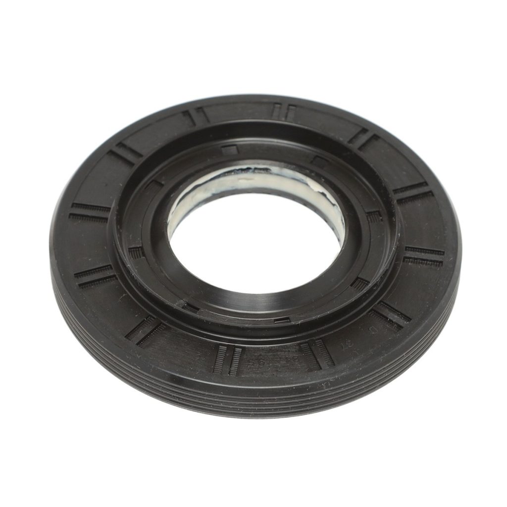 OEM Genuine Part 1 of MDS62058301 LG Washer Rear Tub Gasket Rear Tub Seal Gasket