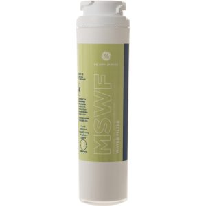 OEM Genuine Part 1 of MSWF - FAST FILL WATER FILTER