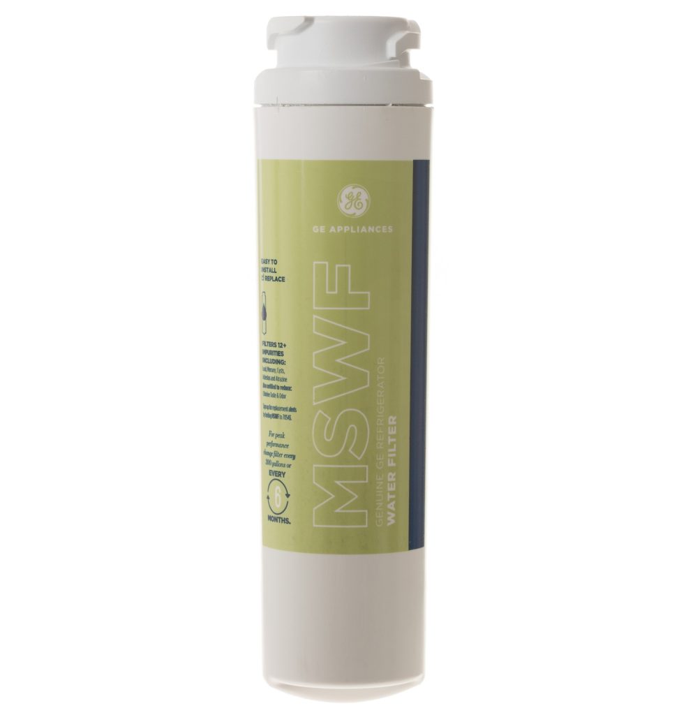 OEM Genuine Part 1 of MSWF - FAST FILL WATER FILTER
