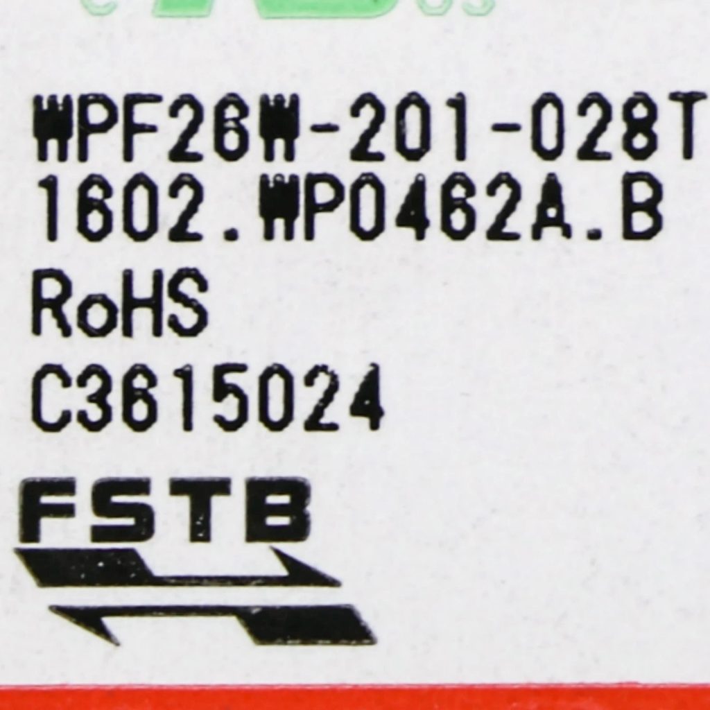 OEM Genuine Part 1 of R0161092 - ASSY; CONTROLFZ
