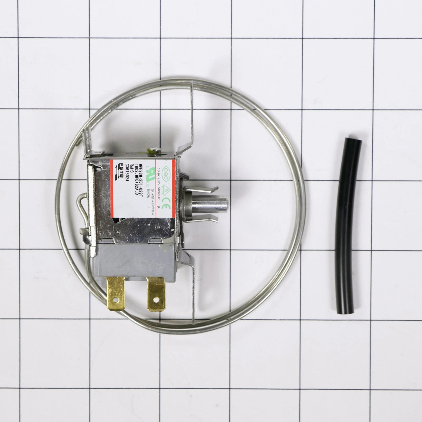OEM Genuine Part 1 of R0161092 - ASSY; CONTROLFZ - Image 3