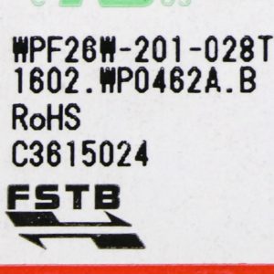 OEM Genuine Part 1 of R0161092 - ASSY; CONTROLFZ