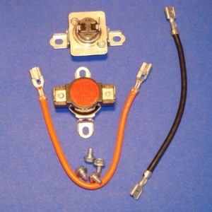 OEM Genuine Part 1 of R9900489 - THRMST-FIX