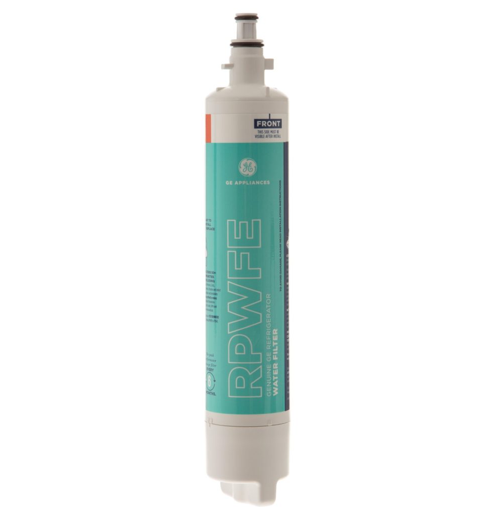 OEM Genuine Part 1 of RPWFE - REFRIGERATION WATER FILTER