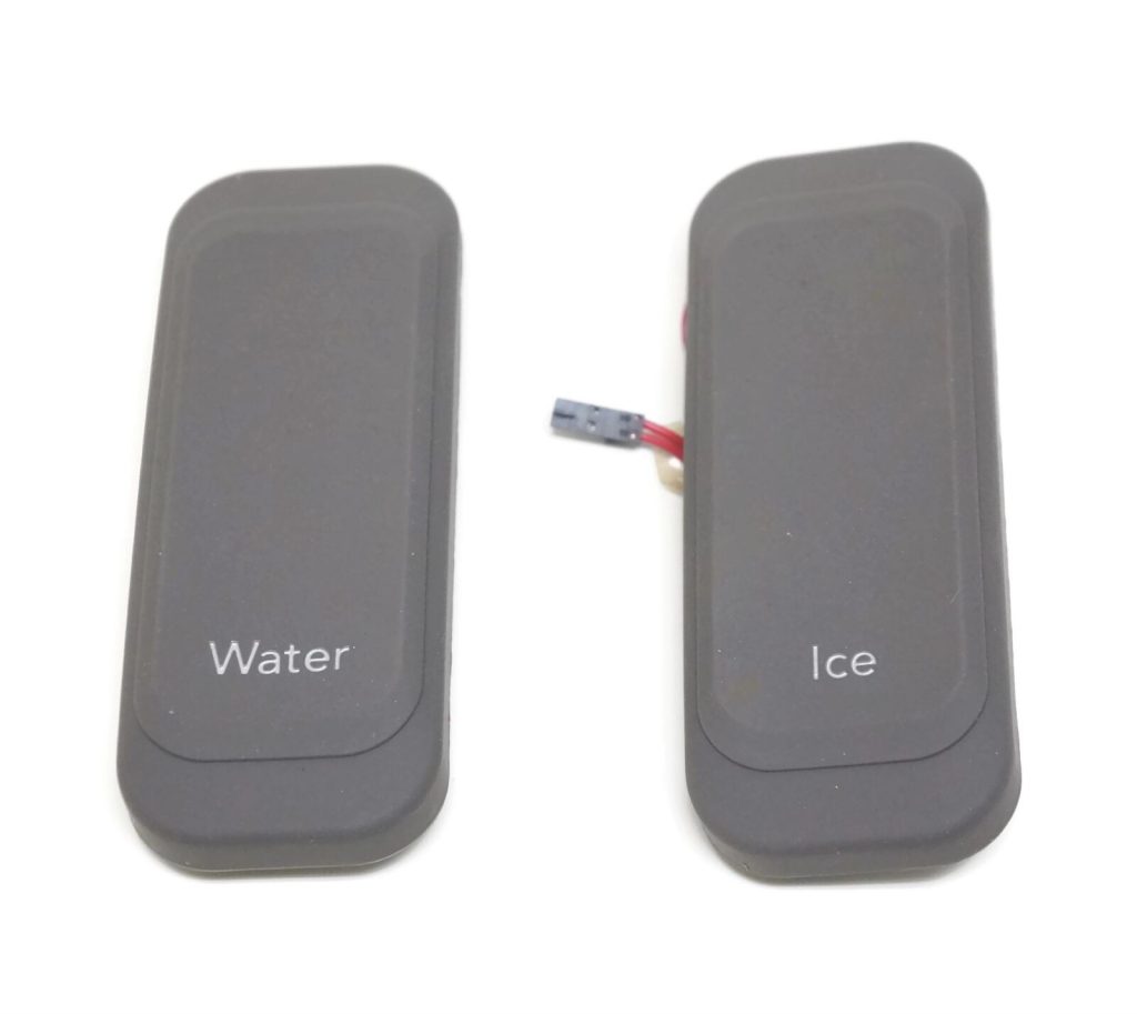OEM Genuine Part 1 of W10133606 PAD