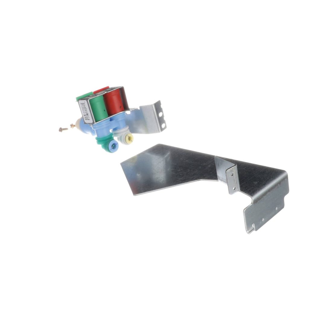 OEM Genuine Part 1 of W10247725 - WATER VALVE SERVICE KIT