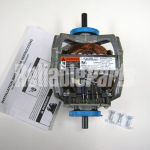 OEM Genuine Part 1 of W10410999 - MOTOR-DRVE