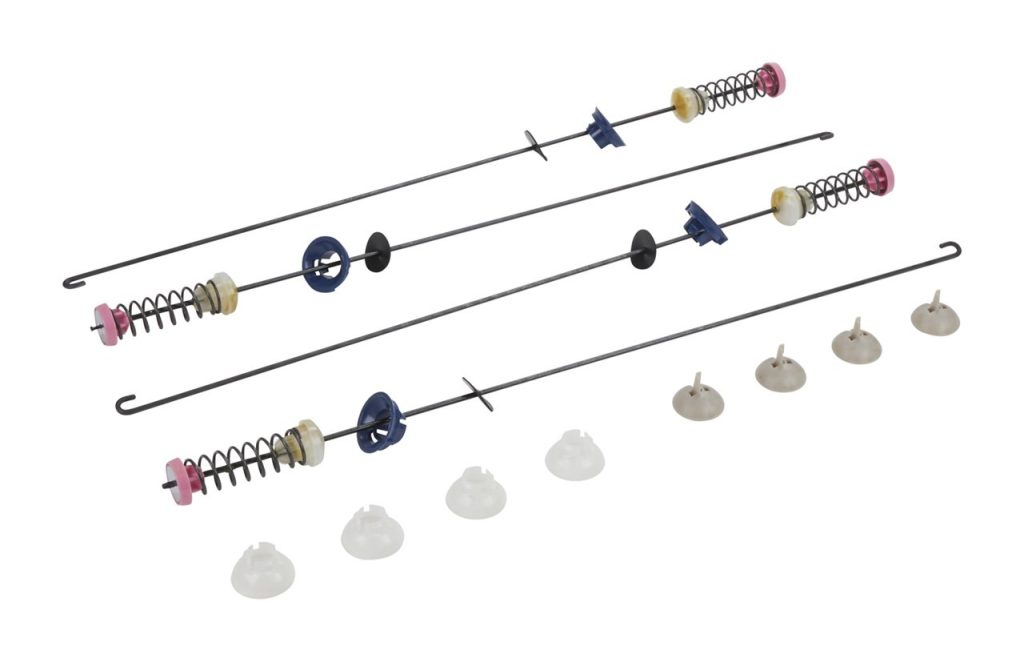 OEM Genuine Part 1 of W10440786 - SUSPENSION