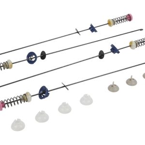 OEM Genuine Part 1 of W10440786 - SUSPENSION