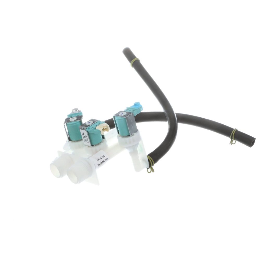 OEM Genuine Part 1 of W10599356 - VALVE