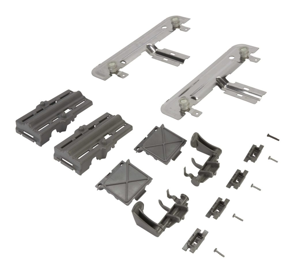 OEM Genuine Part 1 of W10712394 - ADJUSTER KIT