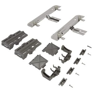 OEM Genuine Part 1 of W10712394 - ADJUSTER KIT