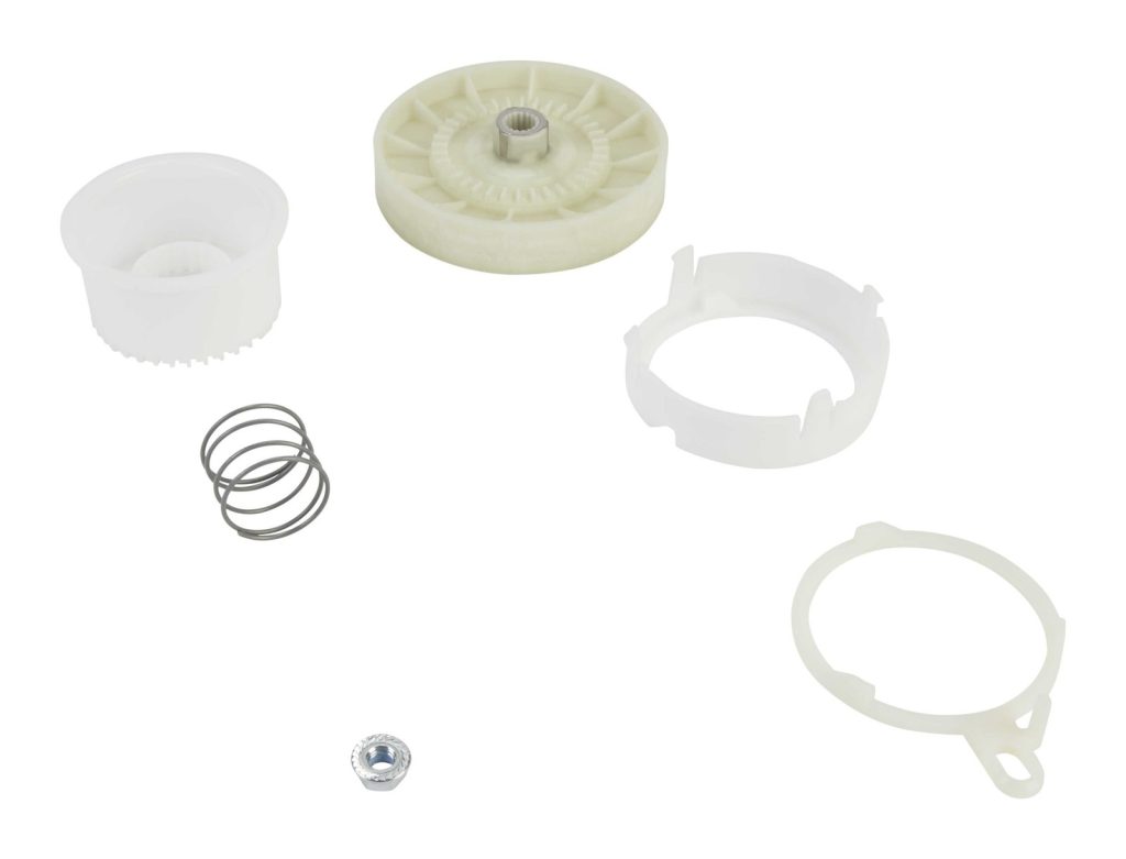 OEM Genuine Part 1 of W10721967 Whirlpool Washer Cam Kit