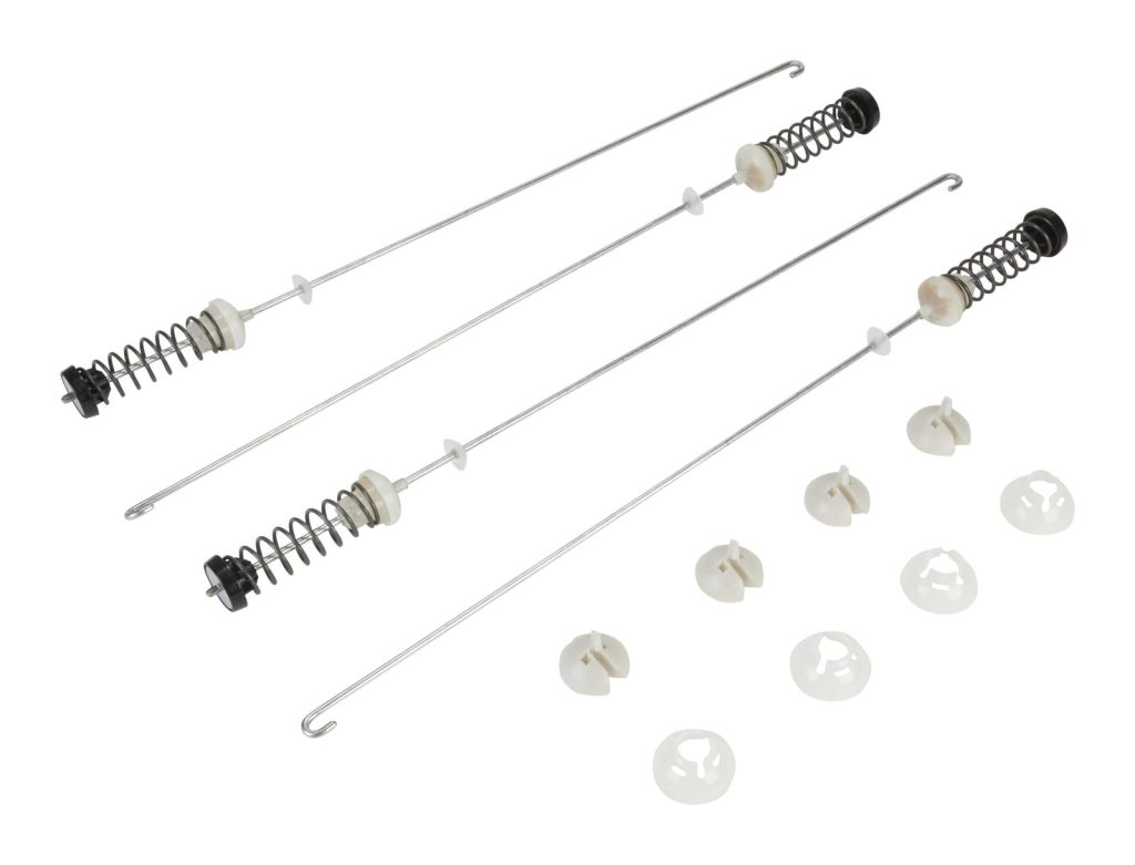 OEM Genuine Part 1 of W10780048 - SUSPENSION