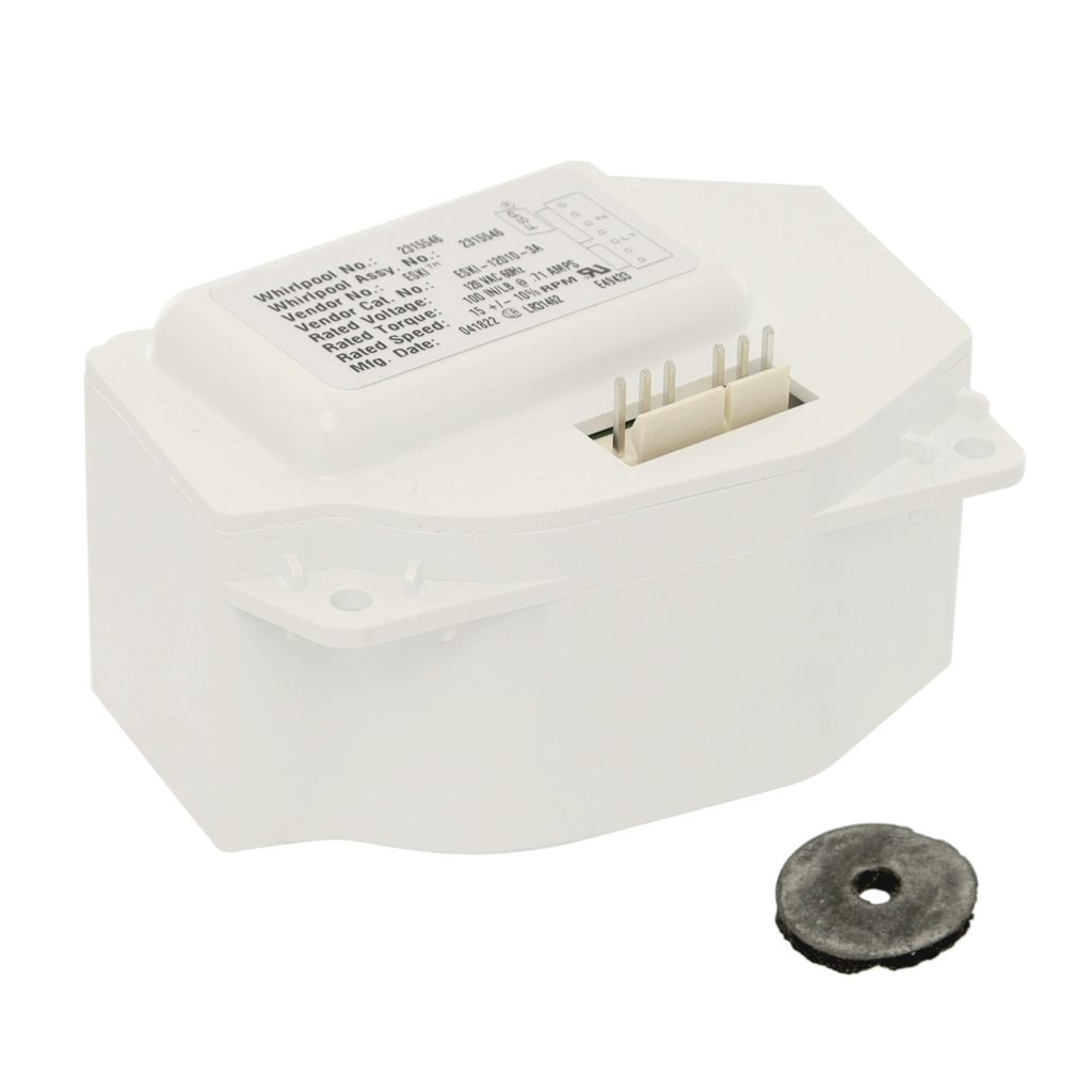 OEM Genuine Part 1 of W10822635 - MOTOR