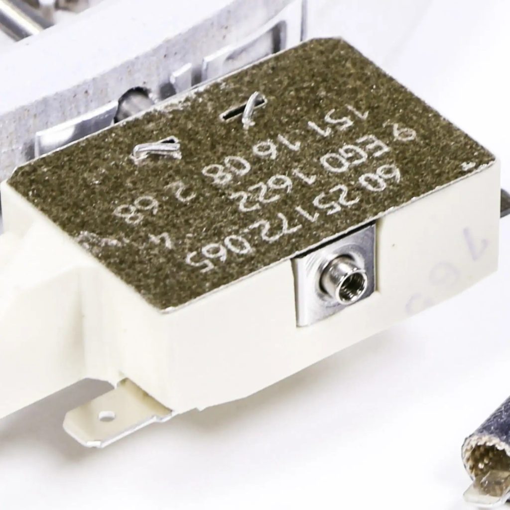 OEM Genuine Part 1 of W10823698 - ELMNT-SURF