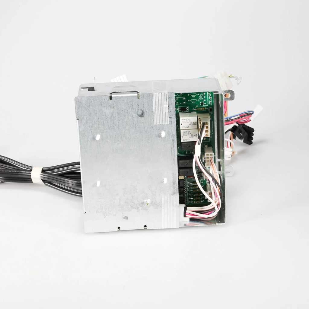 OEM Genuine Part 1 of W10823803 CNTRL-ELEC