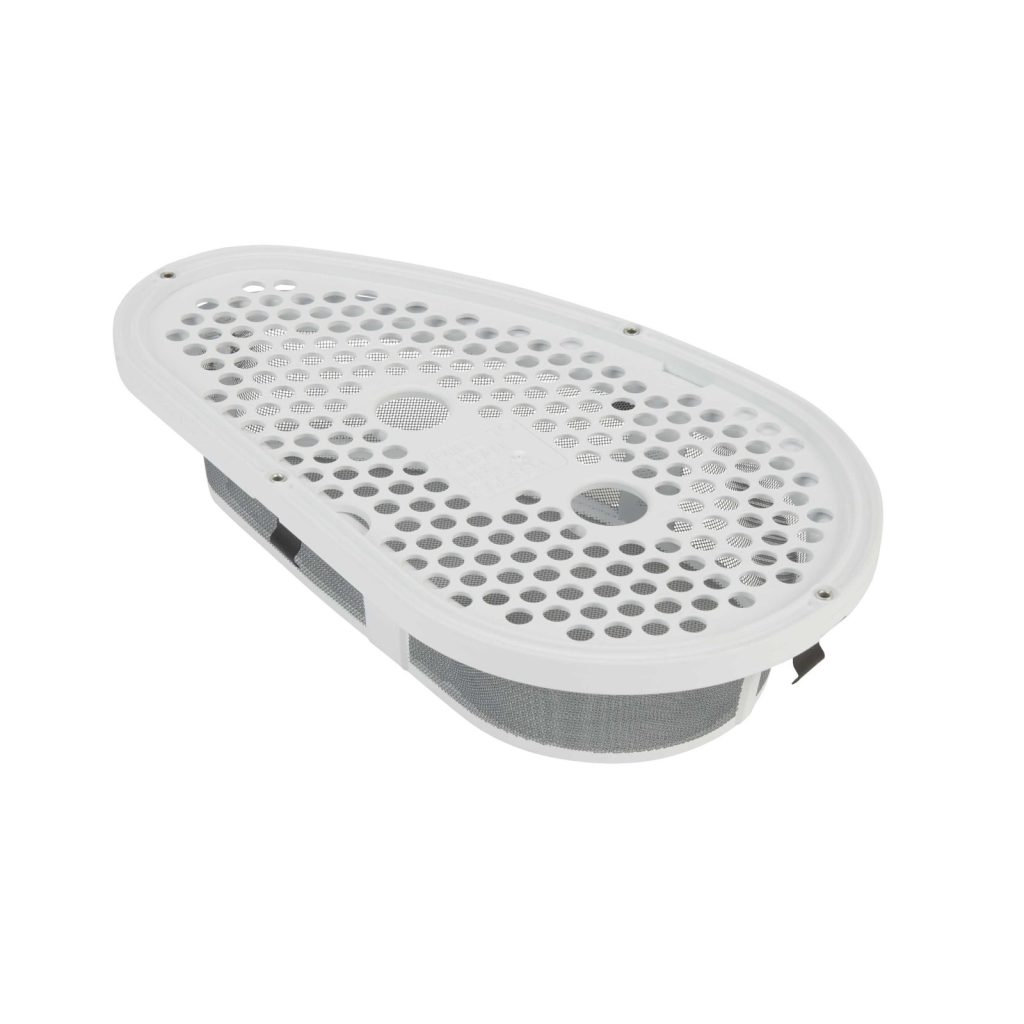 OEM Genuine Part 1 of W10828351 - COVER