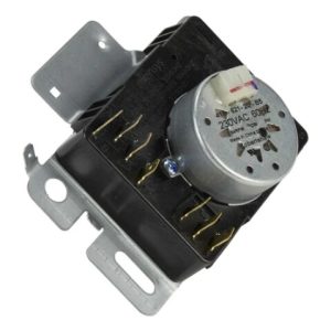 OEM Genuine Part 1 of W10857612 - TIMER
