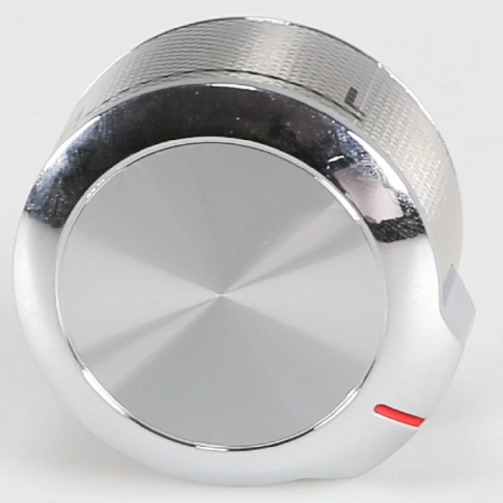 OEM Genuine Part 1 of W10872668 - KNOB
