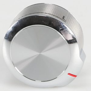 OEM Genuine Part 1 of W10872668 - KNOB
