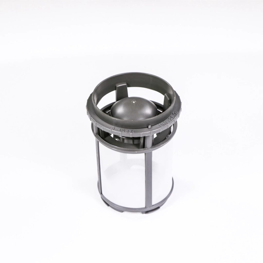 OEM Genuine Part 1 of W10872845 - FILTER