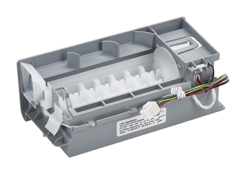 OEM Genuine Part 1 of W10908391 - ICEMAKER