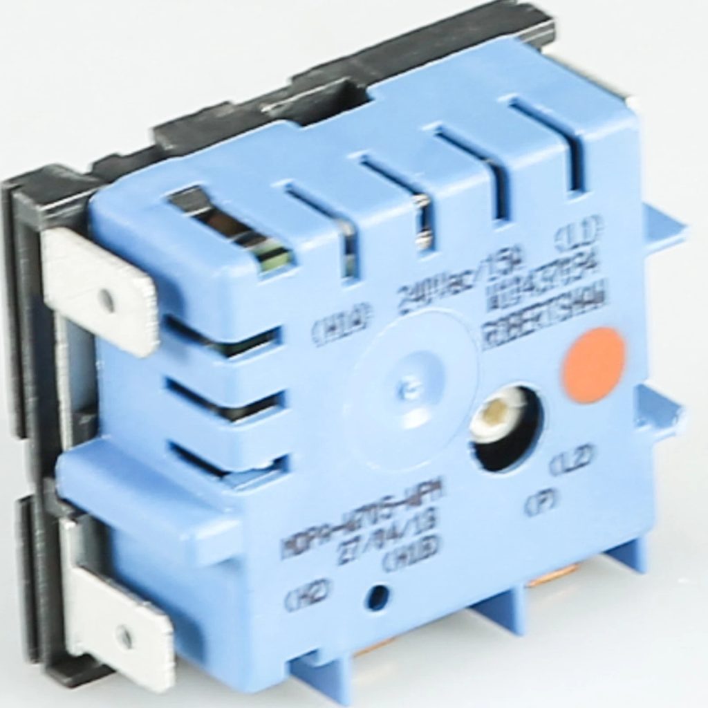 OEM Genuine Part 1 of W10917724 - SWITCH-INF