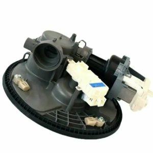 OEM Genuine Part 1 of W11025157 - PUMP&MOTOR