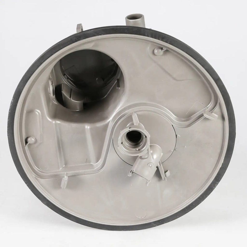 OEM Genuine Part 1 of W11084657 - PUMP&MOTOR
