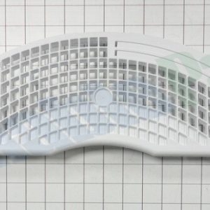 OEM Genuine Part 1 of W11117302 - GRILL-OUT