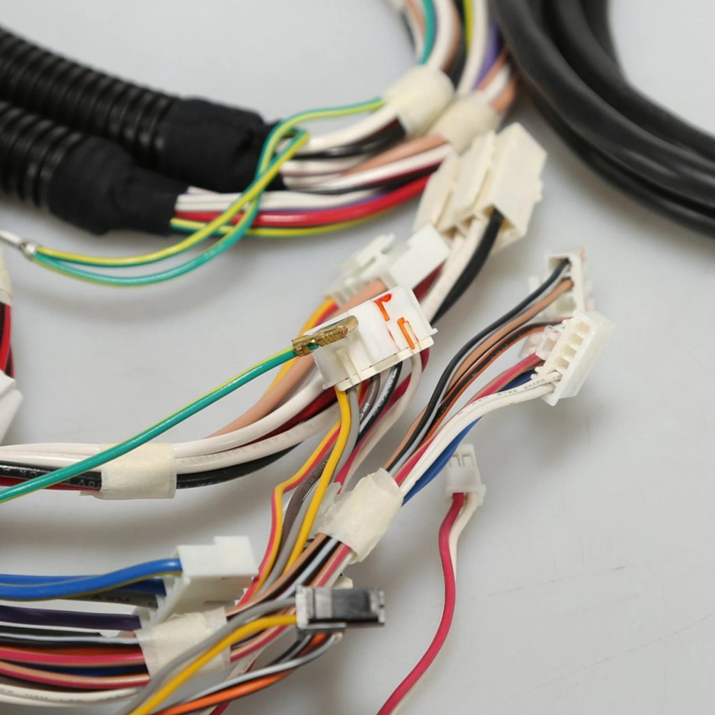 OEM Genuine Part 1 of W11123917 - HARNESS