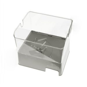 OEM Genuine Part 1 of W11129522 - ICE-CONTNR