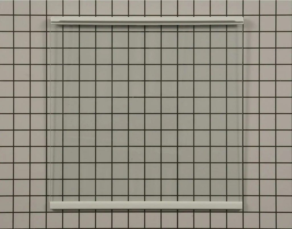 OEM Genuine Part 1 of W11130202 - SHELF-GLAS