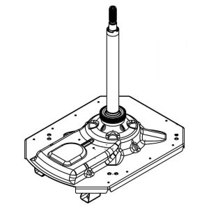 OEM Genuine Part 1 of W11159068 GEARCASE