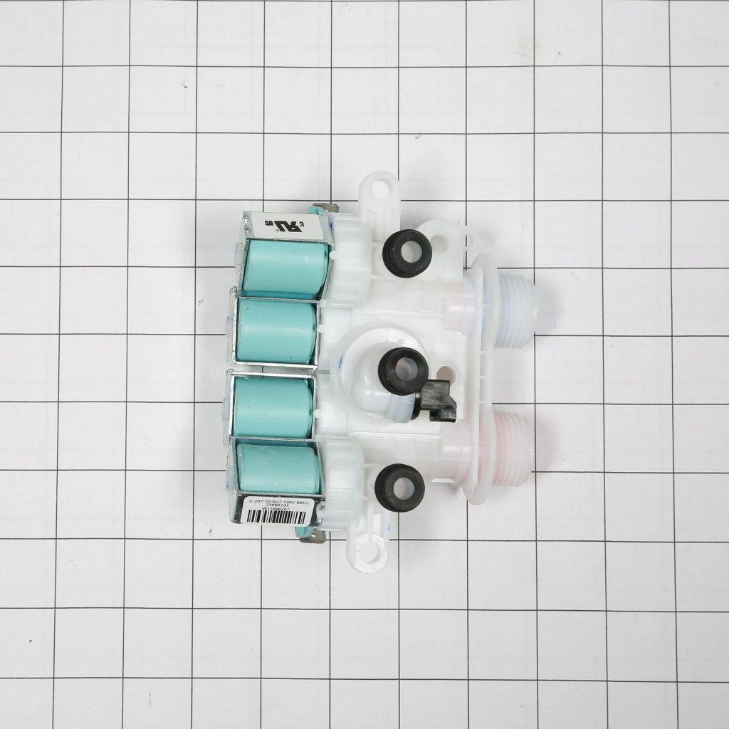 OEM Genuine Part 1 of W11165546 - VALVE