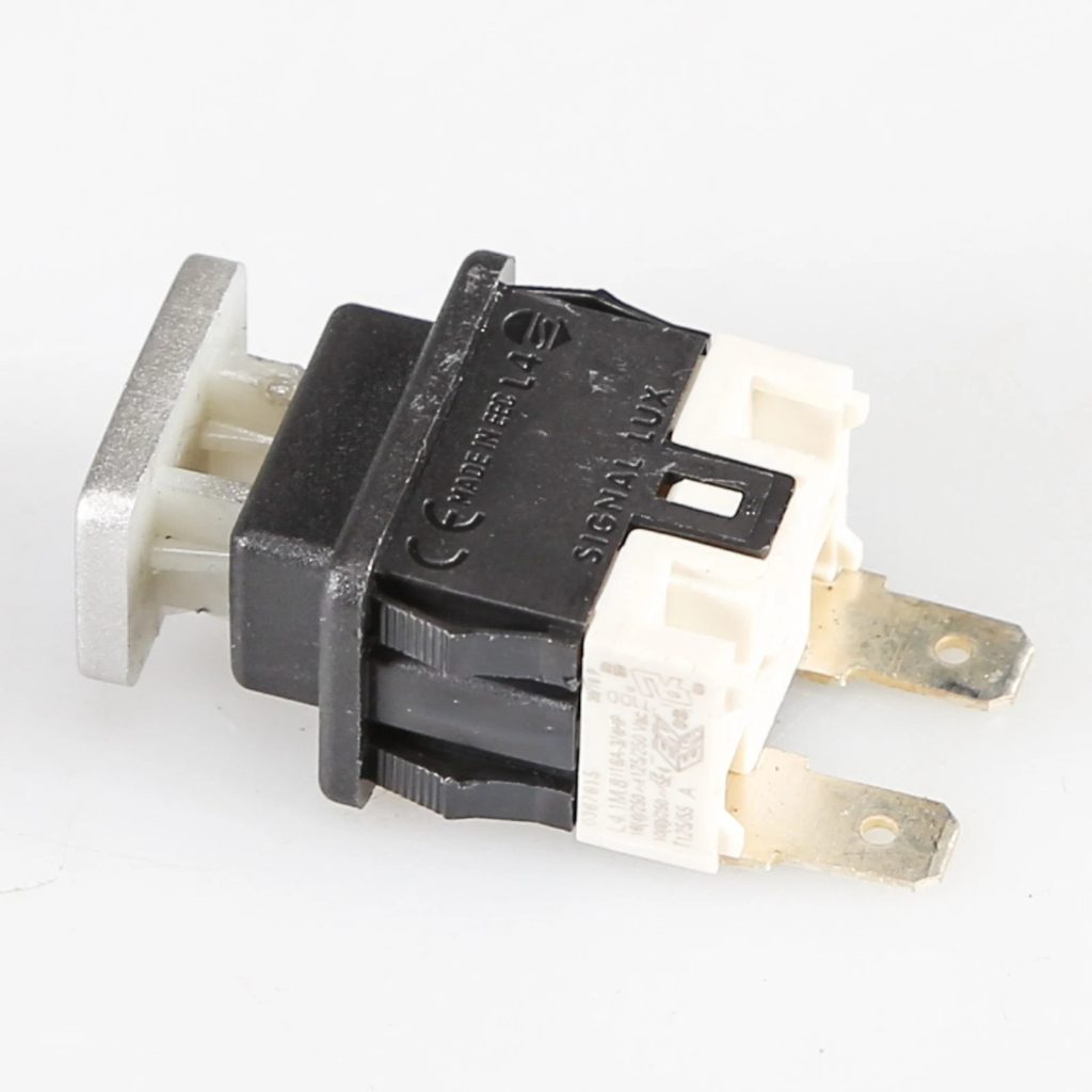 OEM Genuine Part 1 of W11230930 - SWITCH-PB