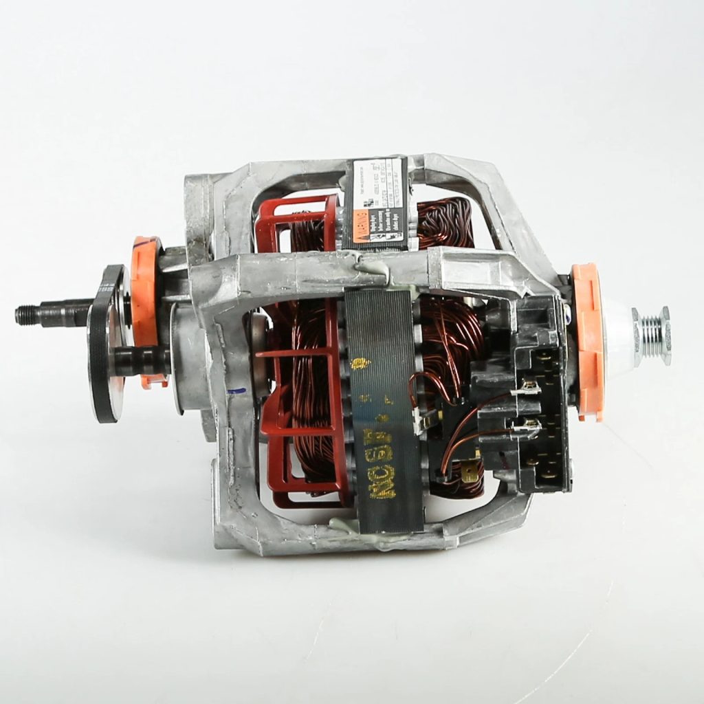OEM Genuine Part 1 of W11234001 - MOTOR-DRVE