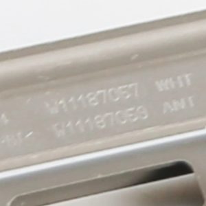 OEM Genuine Part 1 of W11237158