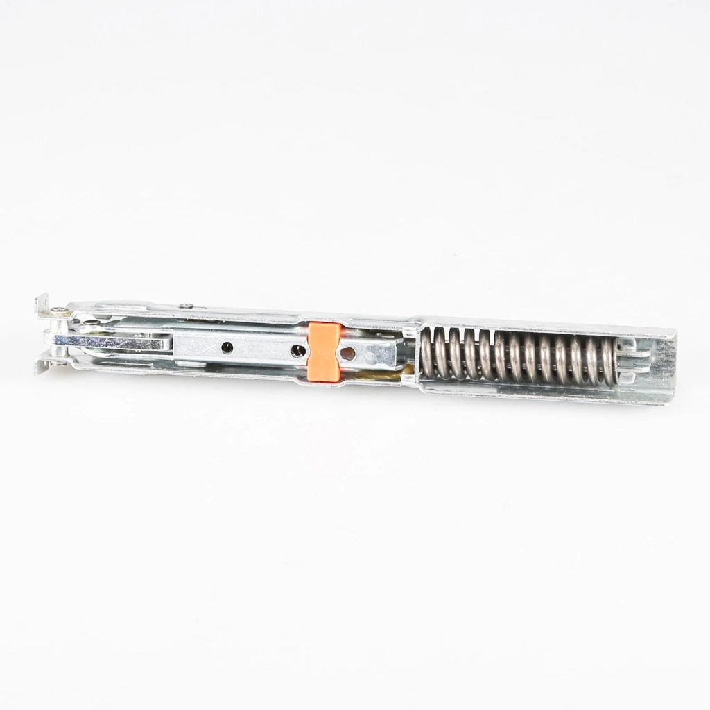 OEM Genuine Part 1 of W11240518 - HINGE-DOOR
