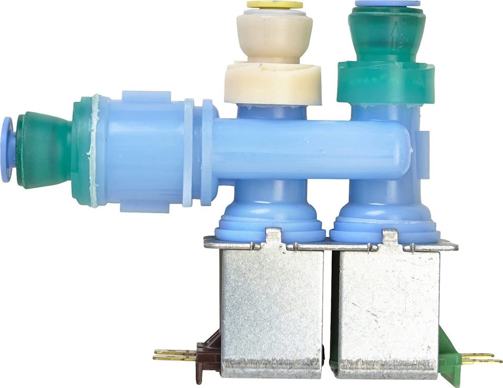 OEM Genuine Part 1 of W11312191 - VALVE