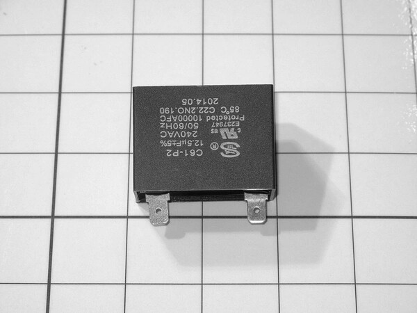 OEM Genuine Part 1 of W11328673 - CAPACITOR