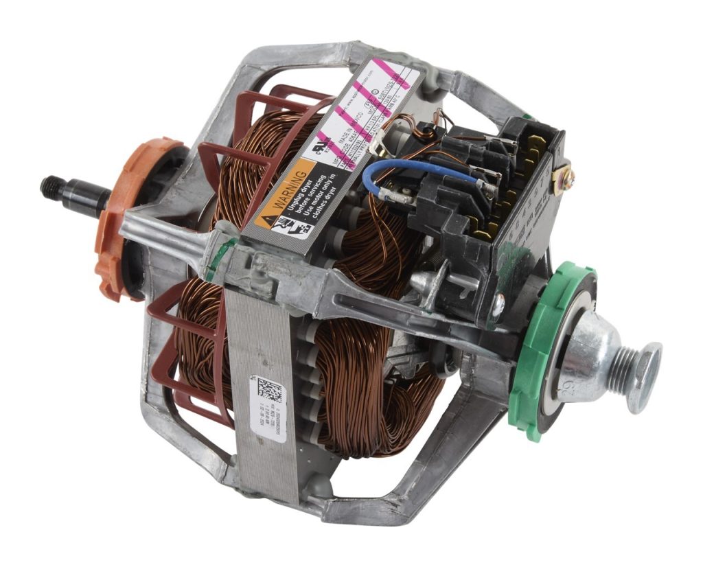 OEM Genuine Part 1 of W11364931 - MOTOR-DRVE