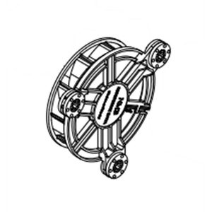 OEM Genuine Part 1 of W11369036 - MOTOR-EVAP