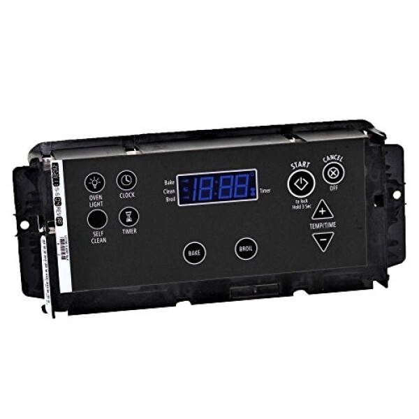 OEM Genuine Part 1 of W11482418 CNTRL-ELEC