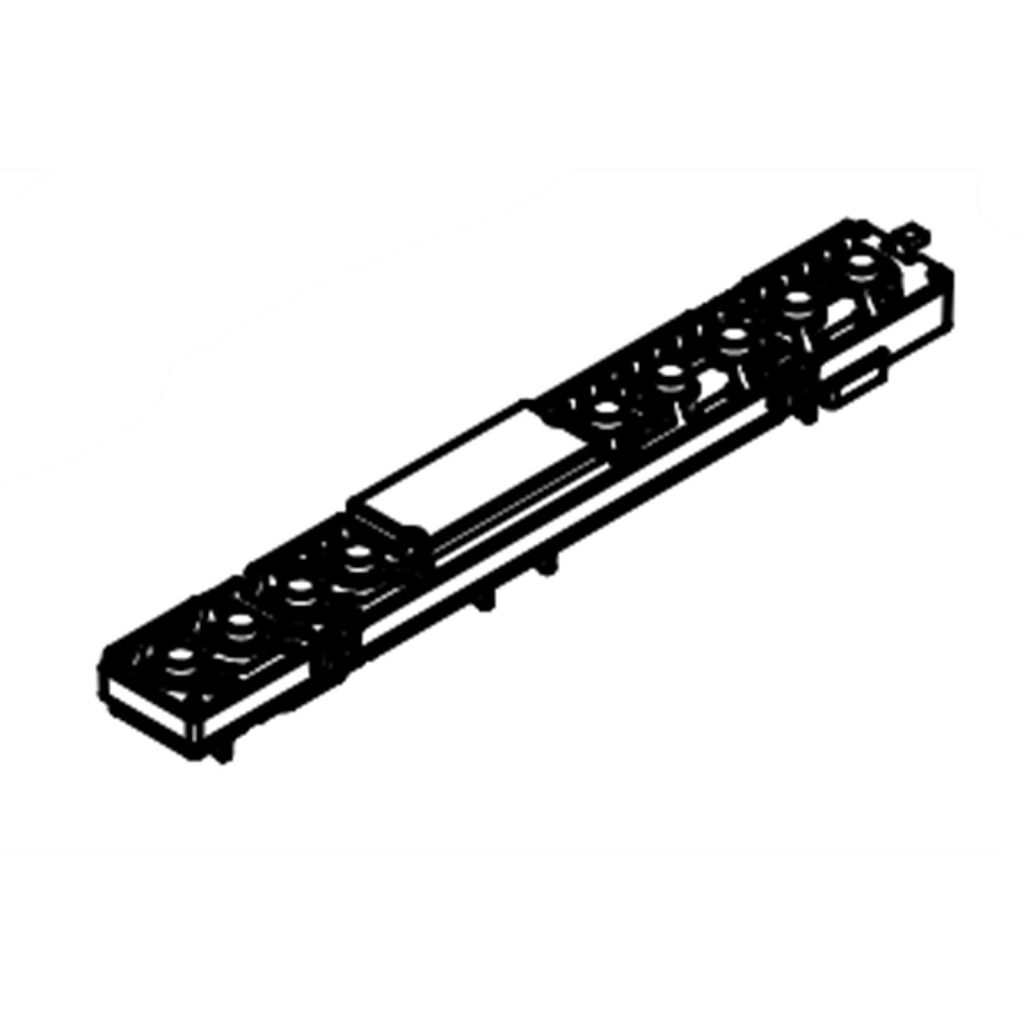 OEM Genuine Part 1 of W11505225 - PANEL-UI