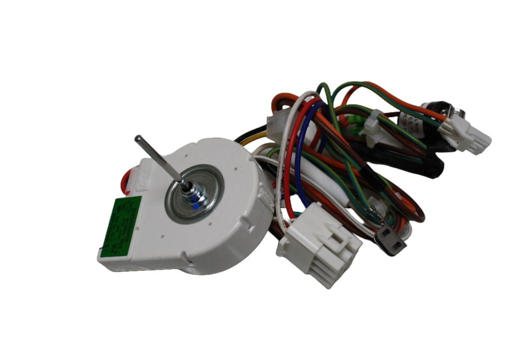 OEM Genuine Part 1 of W11578030 - MOTOR-EVAP