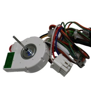 OEM Genuine Part 1 of W11578030 - MOTOR-EVAP