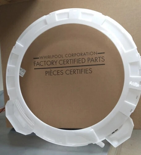 OEM Genuine Part 1 of W11590590 - RING-TUB